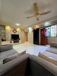 Blk 682B Woodlands Drive 62 (Woodlands), HDB 5 Rooms #456214221
